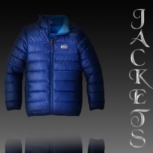 Jackets
